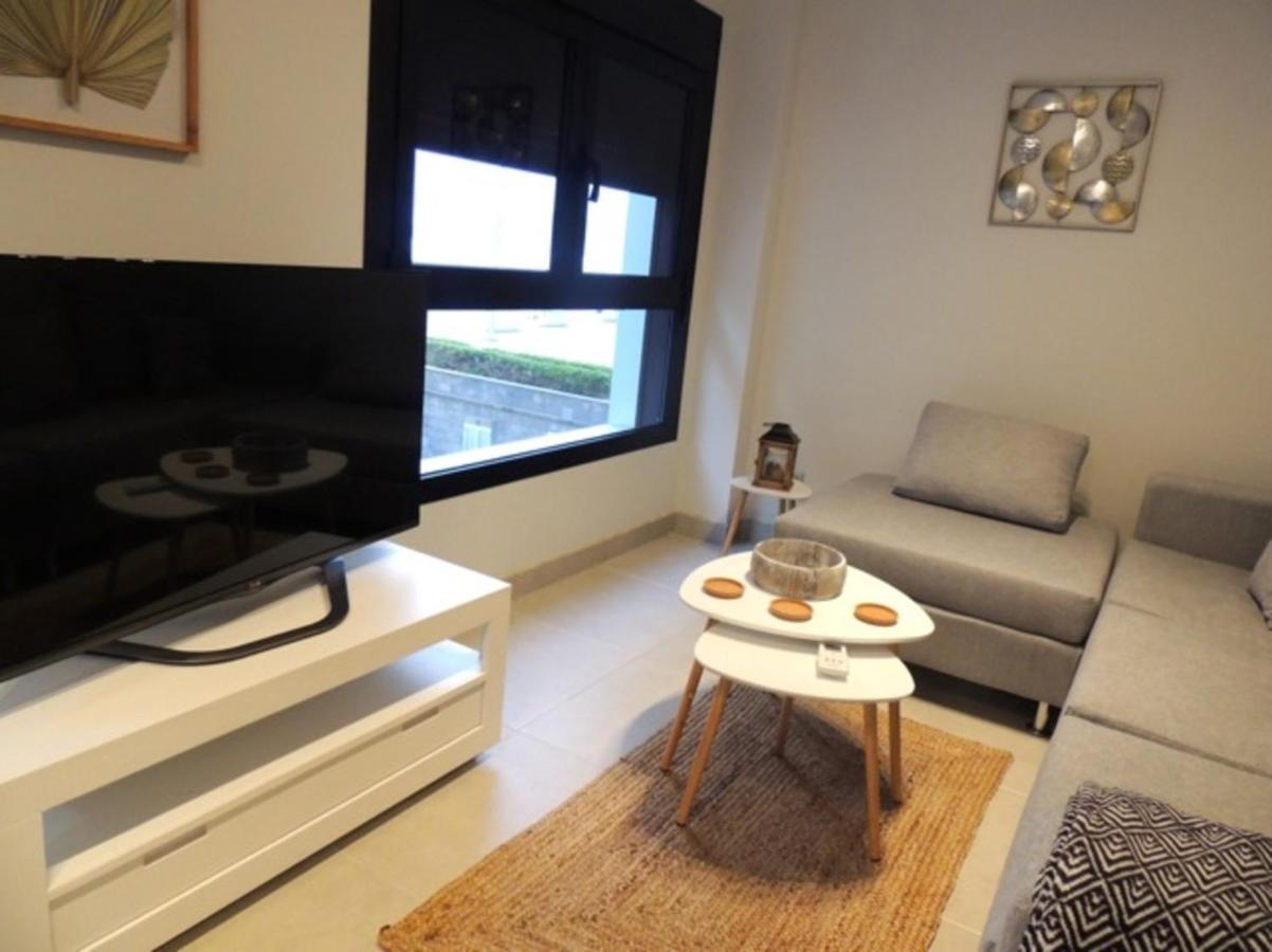 Ocean Rest Canteras Beach & Parking Лас-Пальмас-де-Гран-Канарія Екстер'єр фото
