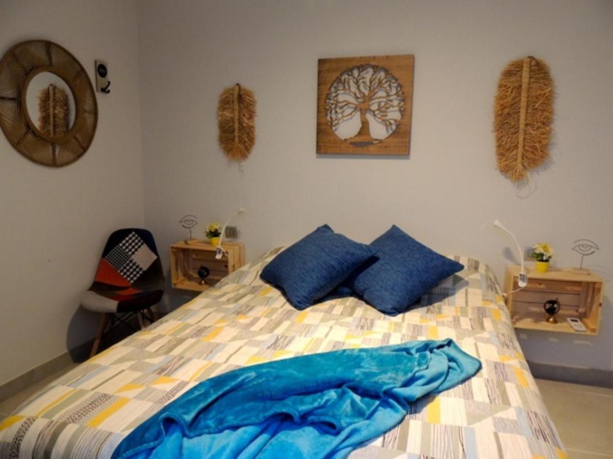 Ocean Rest Canteras Beach & Parking Лас-Пальмас-де-Гран-Канарія Екстер'єр фото