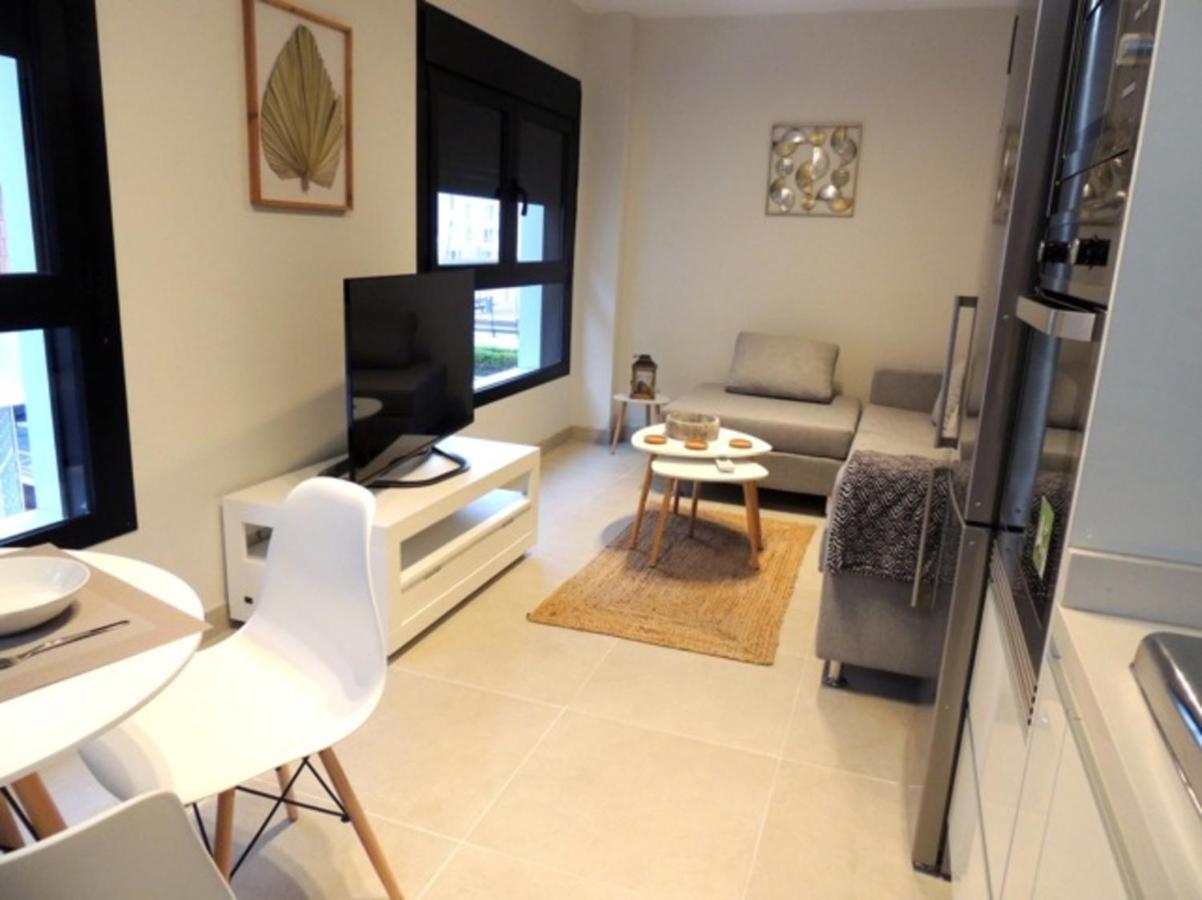 Ocean Rest Canteras Beach & Parking Лас-Пальмас-де-Гран-Канарія Екстер'єр фото