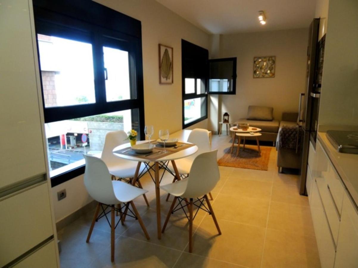 Ocean Rest Canteras Beach & Parking Лас-Пальмас-де-Гран-Канарія Екстер'єр фото