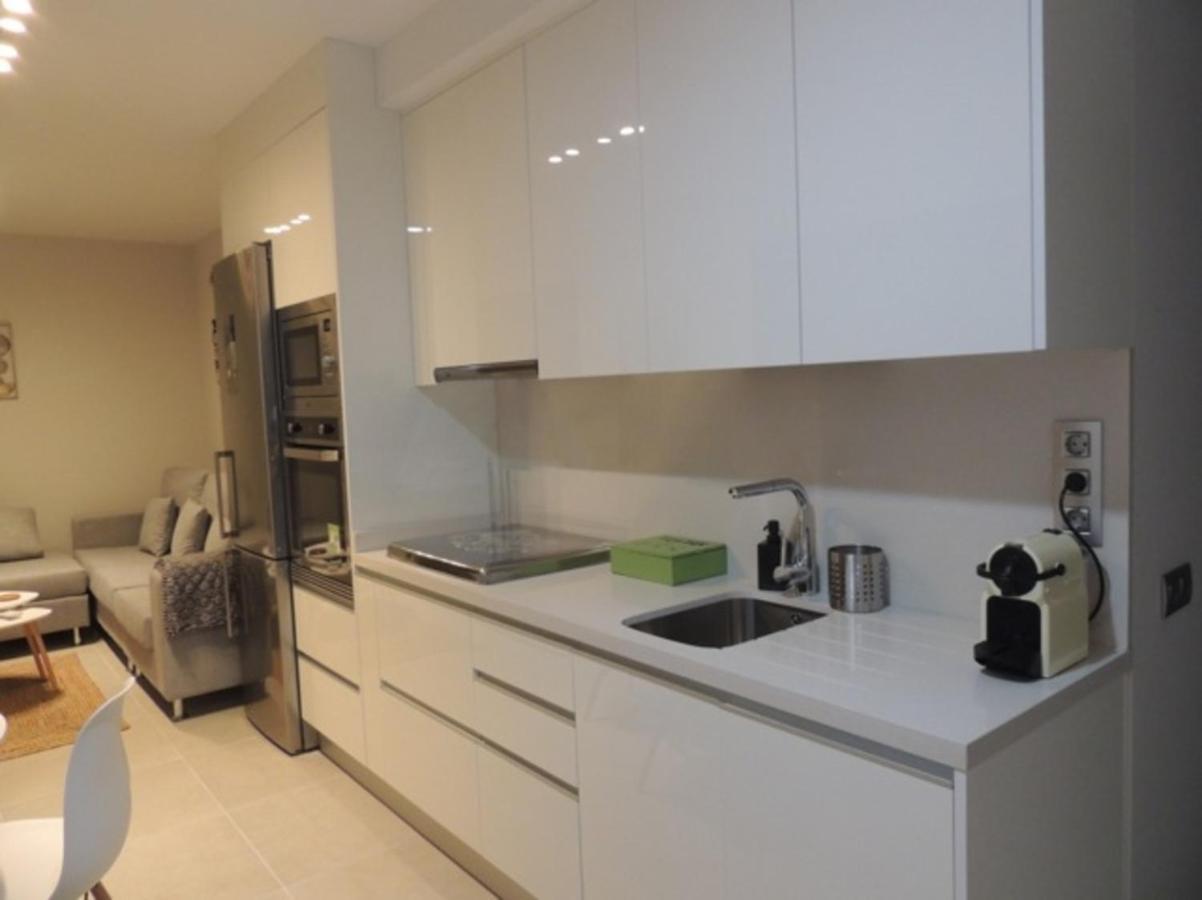 Ocean Rest Canteras Beach & Parking Лас-Пальмас-де-Гран-Канарія Екстер'єр фото