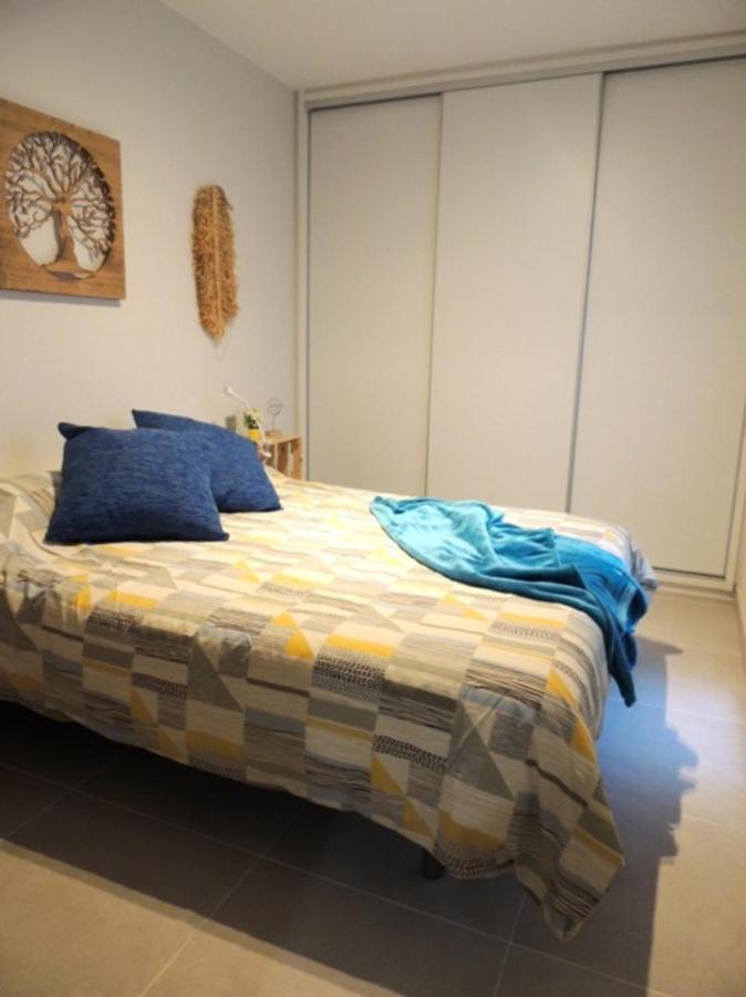 Ocean Rest Canteras Beach & Parking Лас-Пальмас-де-Гран-Канарія Екстер'єр фото