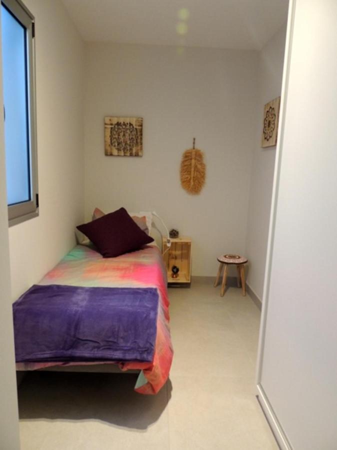 Ocean Rest Canteras Beach & Parking Лас-Пальмас-де-Гран-Канарія Екстер'єр фото