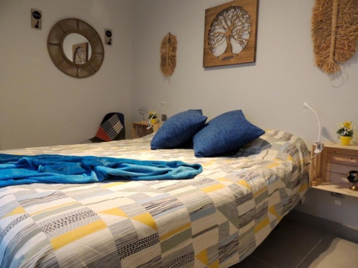 Ocean Rest Canteras Beach & Parking Лас-Пальмас-де-Гран-Канарія Екстер'єр фото