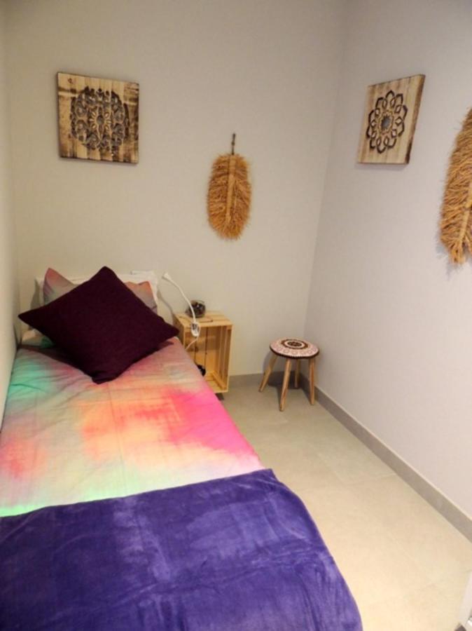 Ocean Rest Canteras Beach & Parking Лас-Пальмас-де-Гран-Канарія Екстер'єр фото