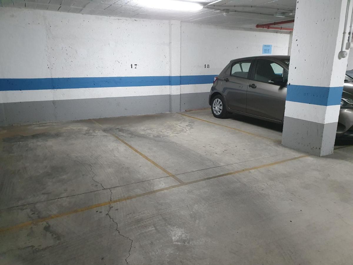 Ocean Rest Canteras Beach & Parking Лас-Пальмас-де-Гран-Канарія Екстер'єр фото